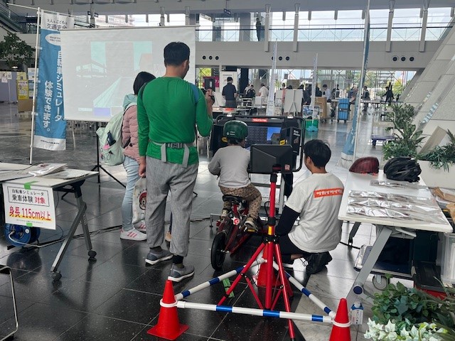 自転車の交通ルールとマナー