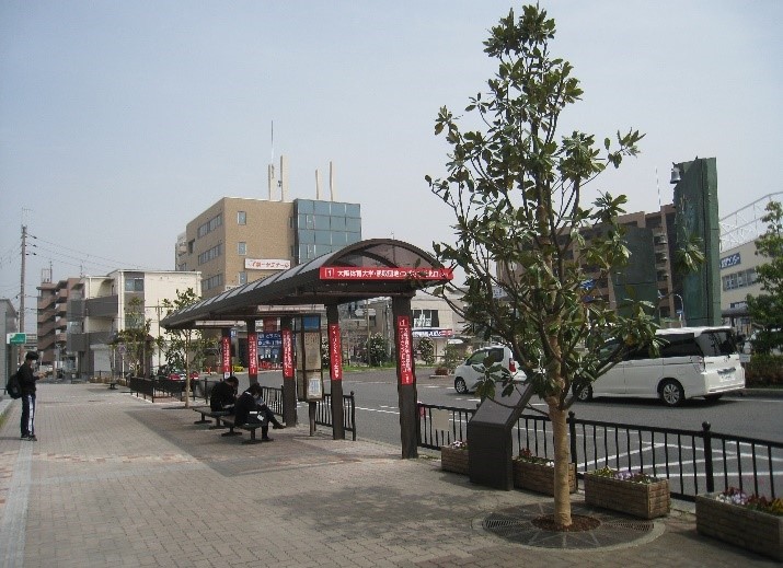 kumatori
