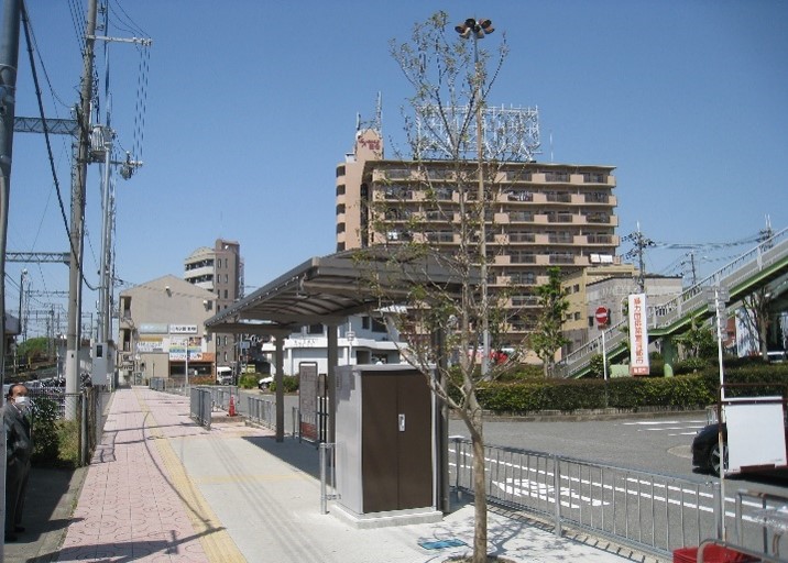 kawatikokubu