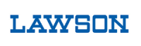LAWSONロゴ