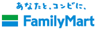 ファミリーマートロゴ