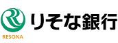 りそな銀行ロゴ