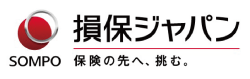 損保ジャパンロゴ