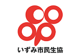 いずみ市民生協ロゴ