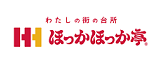 ほっかほっか亭ロゴ