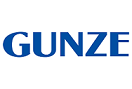 GUNZEロゴ