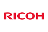 RICOHロゴ