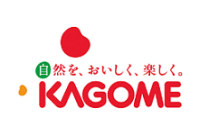 KAGOMEロゴ