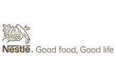 Nestleロゴ