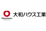 大和ハウスロゴ