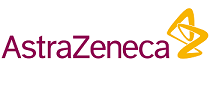 AstraZenecaロゴ