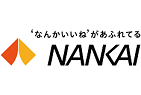 NANKAIロゴ