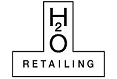 H2Oロゴ