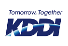 KDDIロゴ