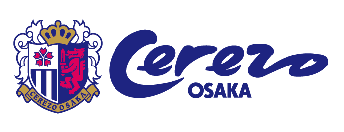 セレッソ大阪ロゴ