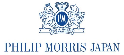 フィリップモリスジャパンロゴ