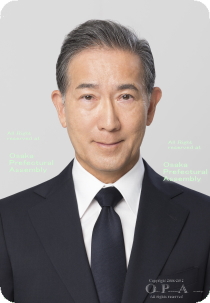 日根野谷　和人議員の写真