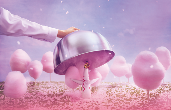 サクラエキスポ