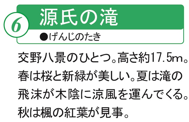源氏の滝