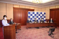 公民連携フォーラム実施風景