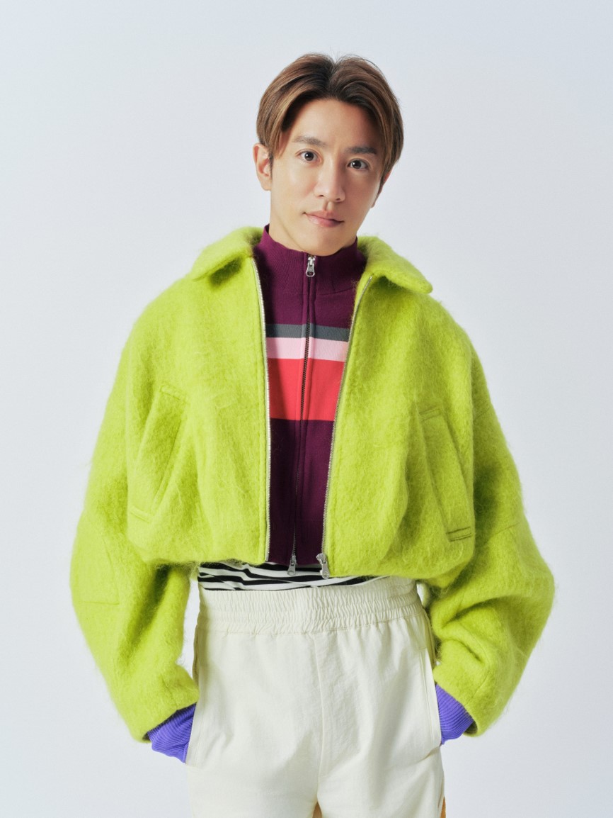 アンバサダー画像