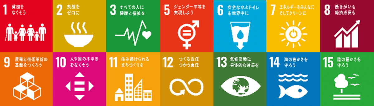 SDGs