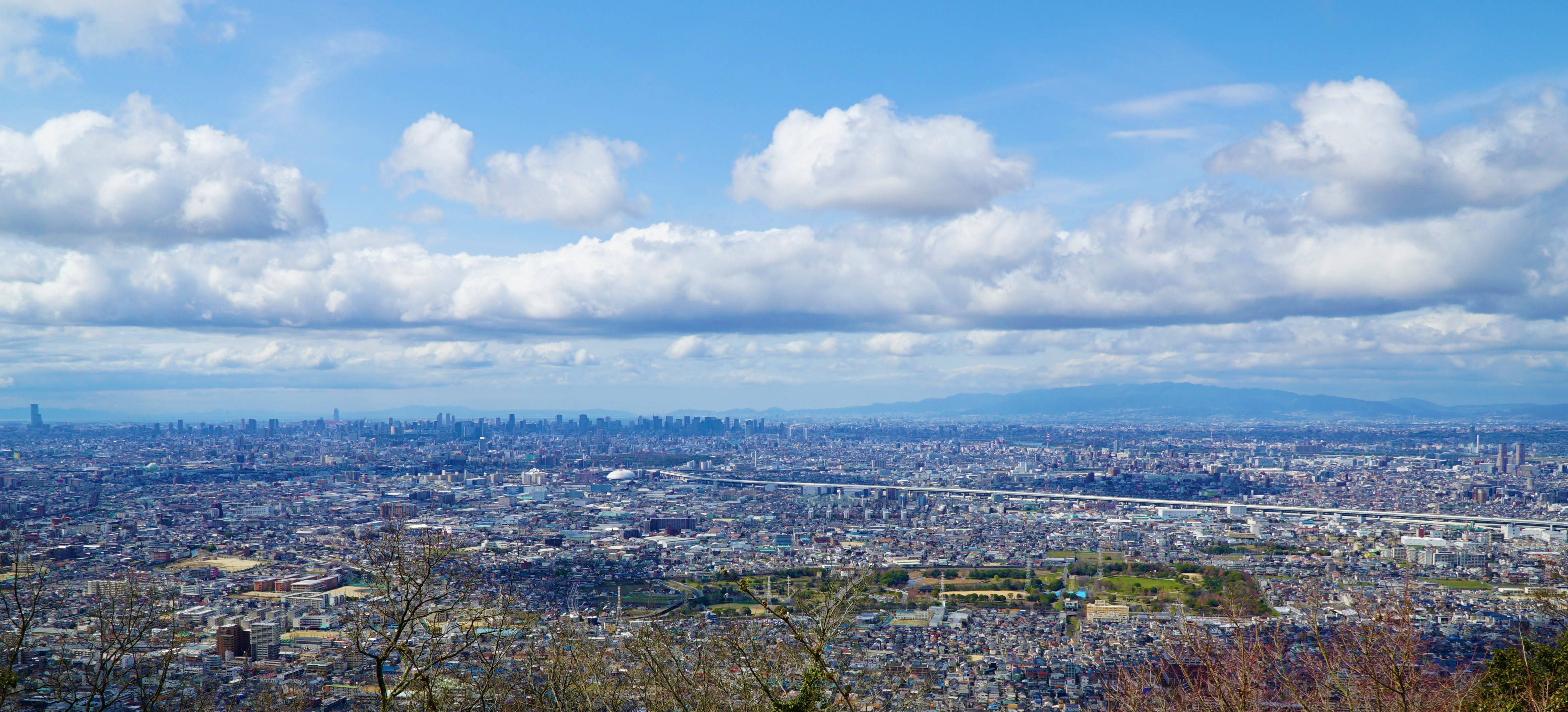 飯盛山写真