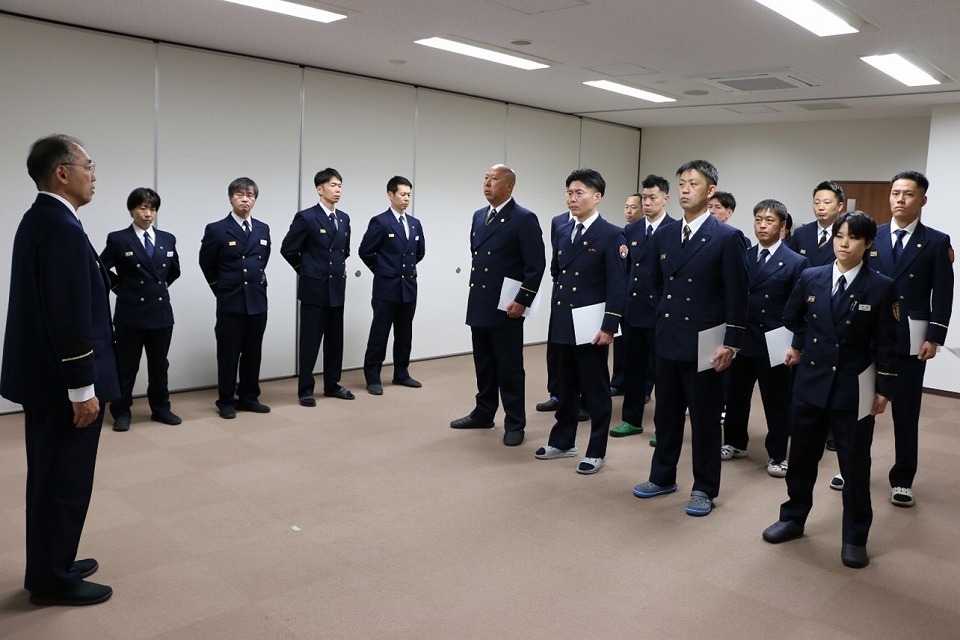 R8.4辞令交付式3