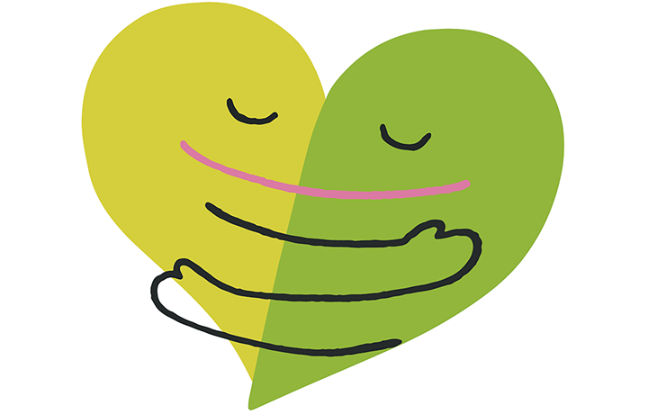 ギャンブル依存症啓発月間画像