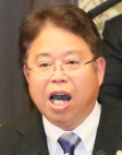 中野　剛議員の写真