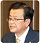 川岡　栄一議員の写真