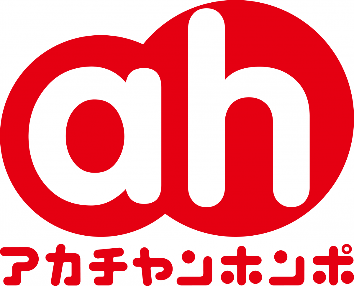 株式会社赤ちゃん本舗ロゴ