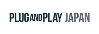 Plug and Play Japan株式会社　ロゴ