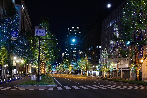 ホワイト×ゴールド