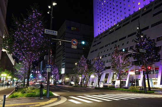 ピンク×5色ミックス