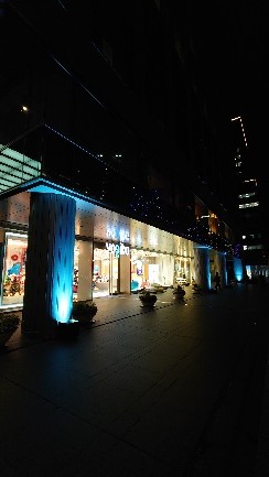 銀泉備後町ビル