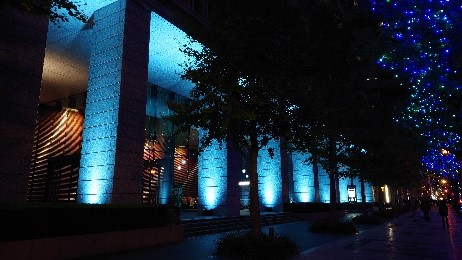 本町南ガーデンシティ