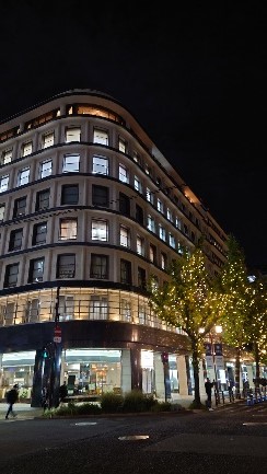 大阪ガスビルディング