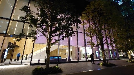 アーバンネット御堂筋ビル