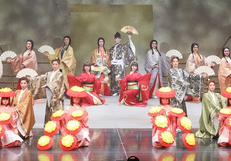 EXPO2025!!REVUE OSAKA1