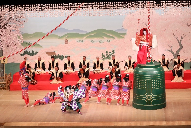 初春歌舞伎特別公演2