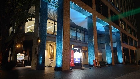 御堂筋MTRビル