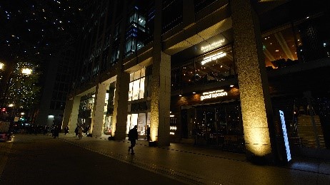 淀屋橋odona