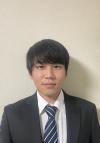 中島琉偉さんの顔写真