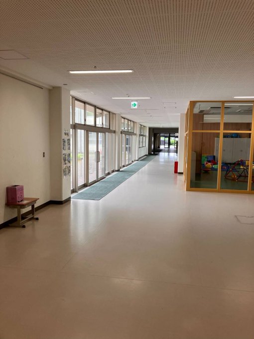 摂津支援学校