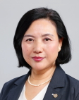 中野　稔子議員の写真
