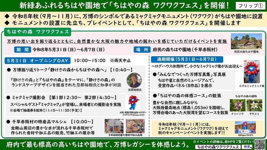 フリップ1