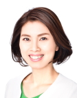 森田 彩音議員の写真