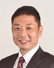 中川 あきひと議員の写真