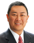 しかた 松男議員の写真